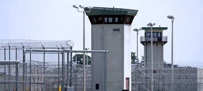 oposiciones instituciones penitenciarias. preparacion. formacion alfer
